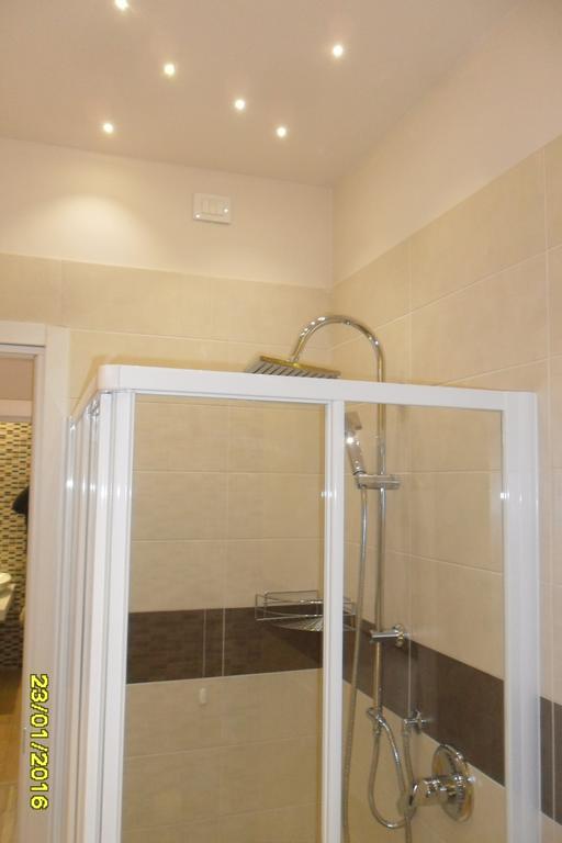 Location Lory Hotell Busto Arsizio Eksteriør bilde