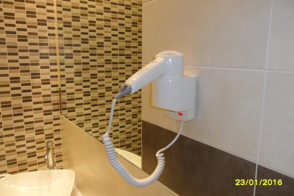 Location Lory Hotell Busto Arsizio Eksteriør bilde