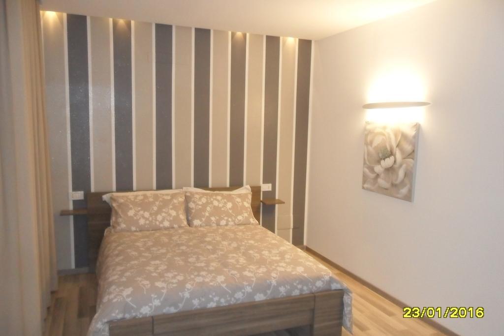 Location Lory Hotell Busto Arsizio Eksteriør bilde