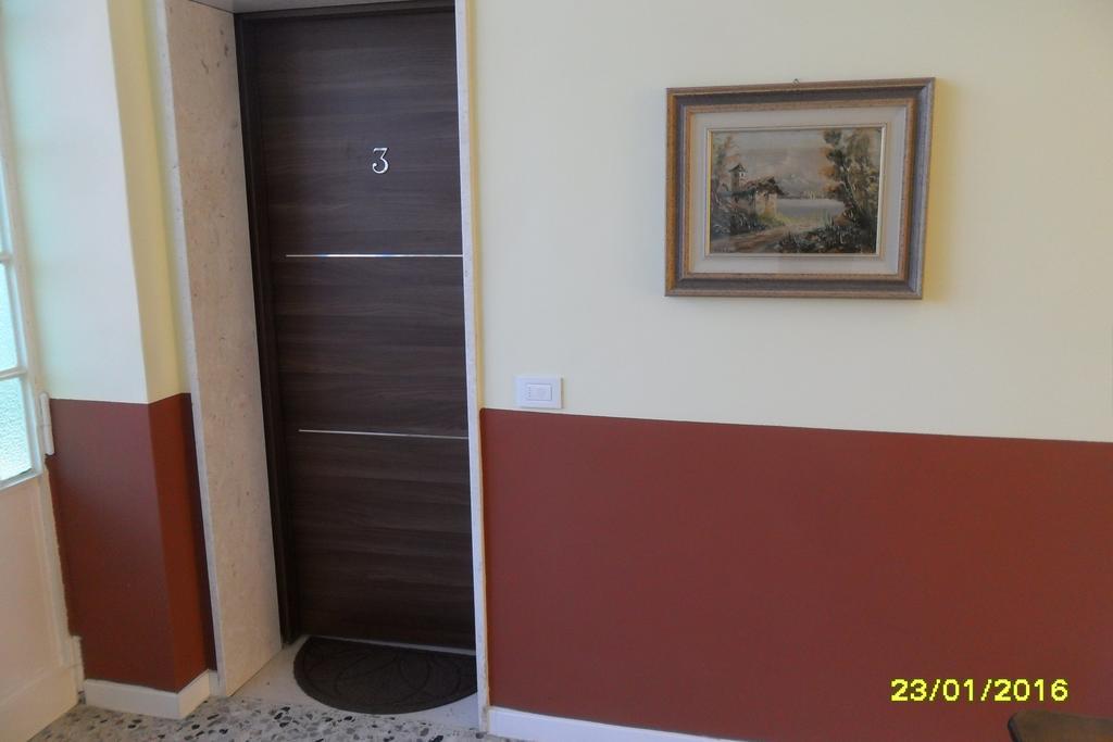 Location Lory Hotell Busto Arsizio Eksteriør bilde