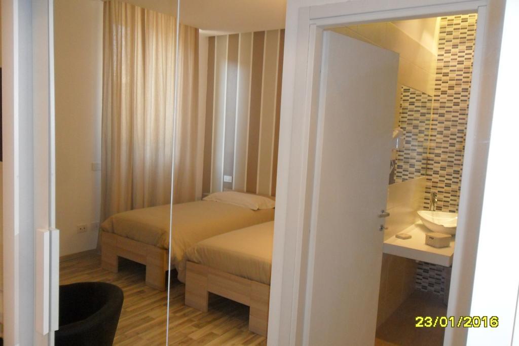 Location Lory Hotell Busto Arsizio Eksteriør bilde