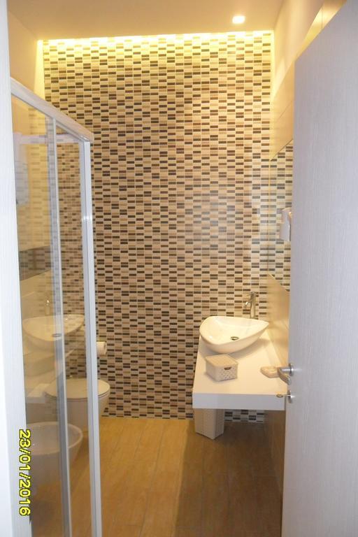 Location Lory Hotell Busto Arsizio Eksteriør bilde