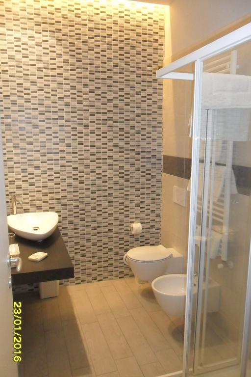 Location Lory Hotell Busto Arsizio Eksteriør bilde